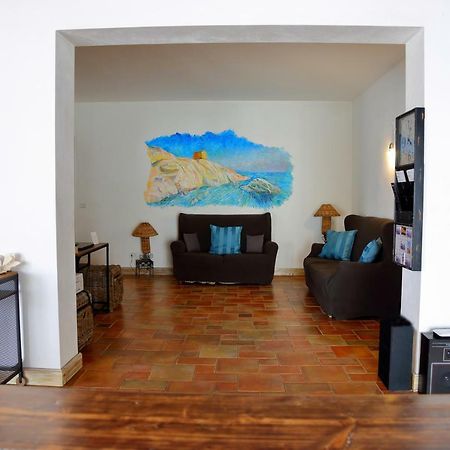 B&B Cloe'S Agrigento Kültér fotó