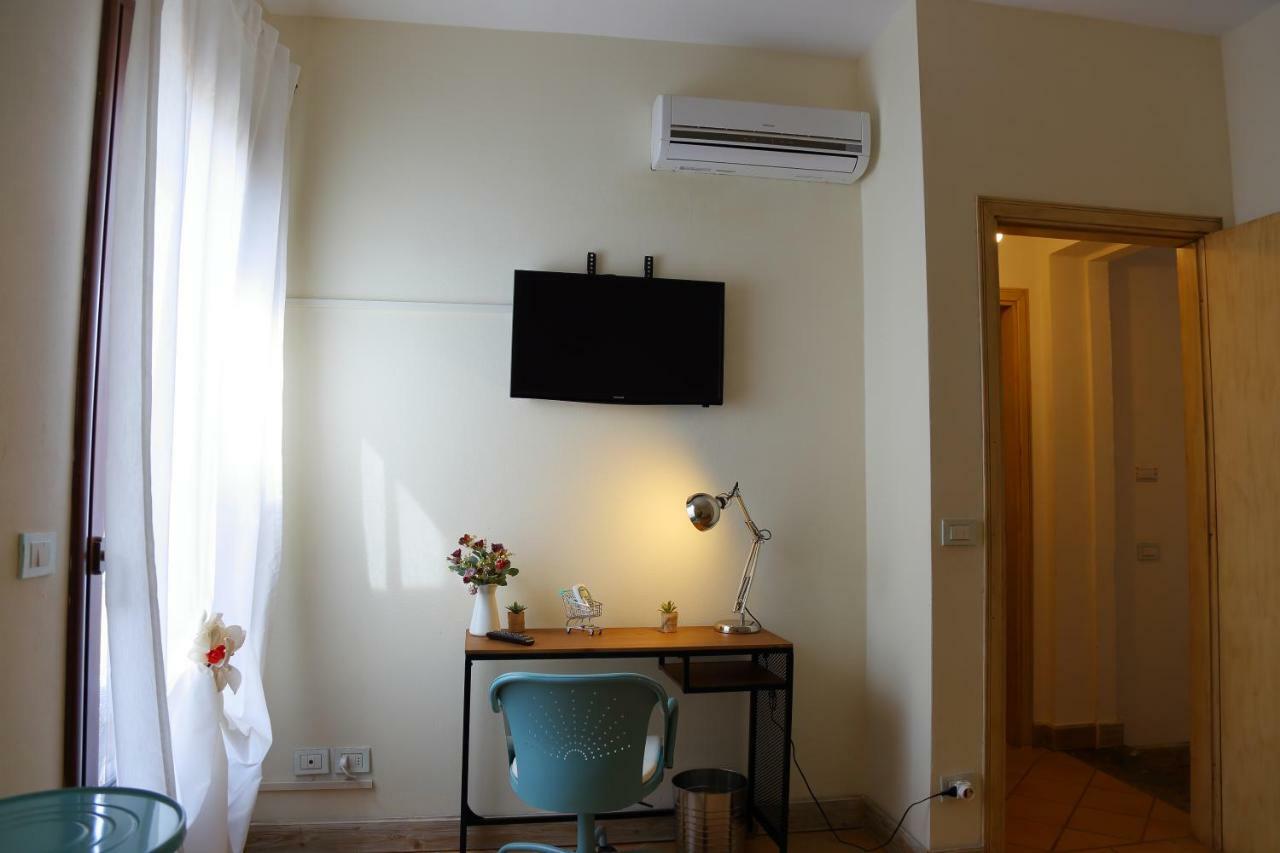 B&B Cloe'S Agrigento Kültér fotó