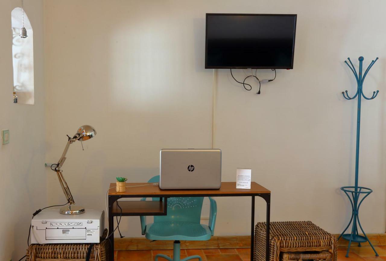 B&B Cloe'S Agrigento Kültér fotó