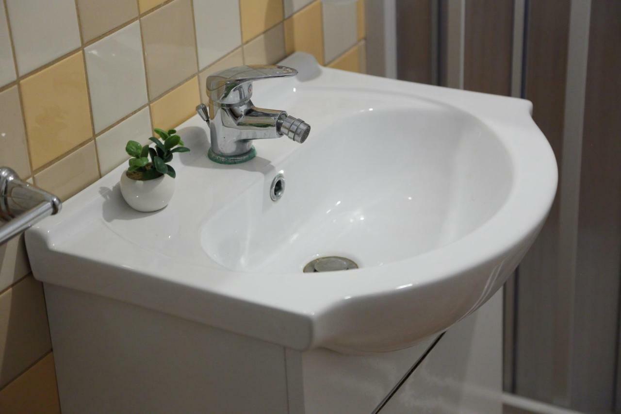 B&B Cloe'S Agrigento Kültér fotó