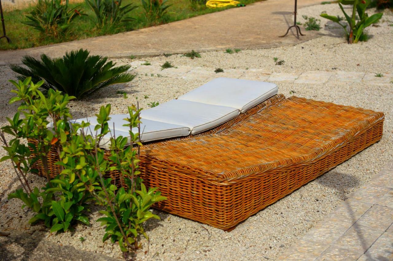 B&B Cloe'S Agrigento Kültér fotó