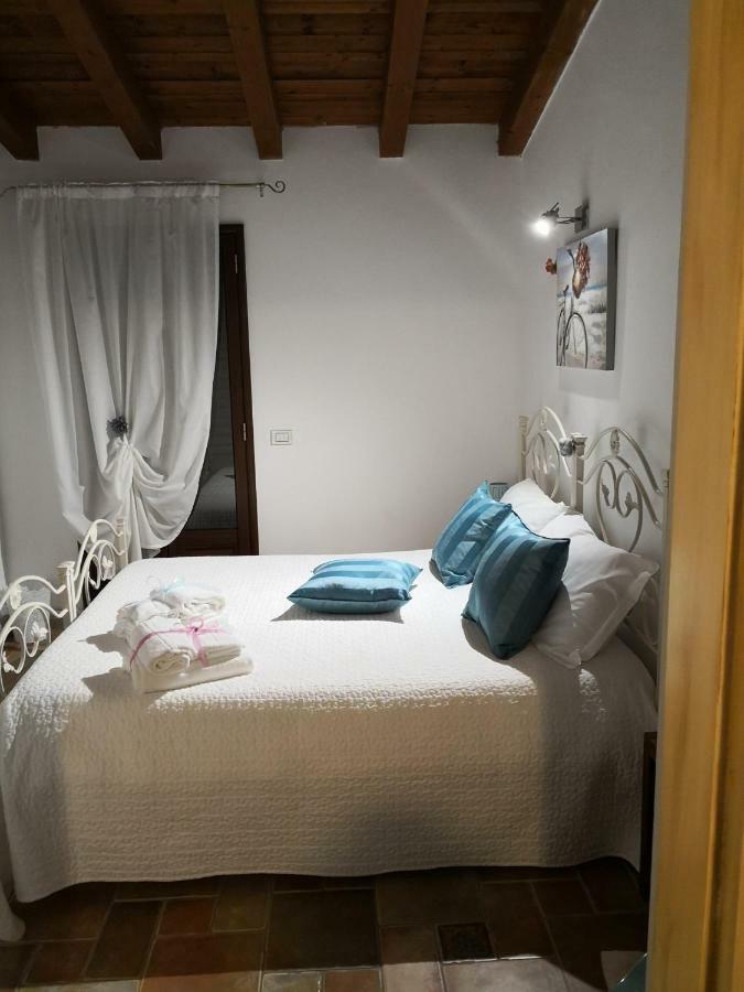B&B Cloe'S Agrigento Kültér fotó