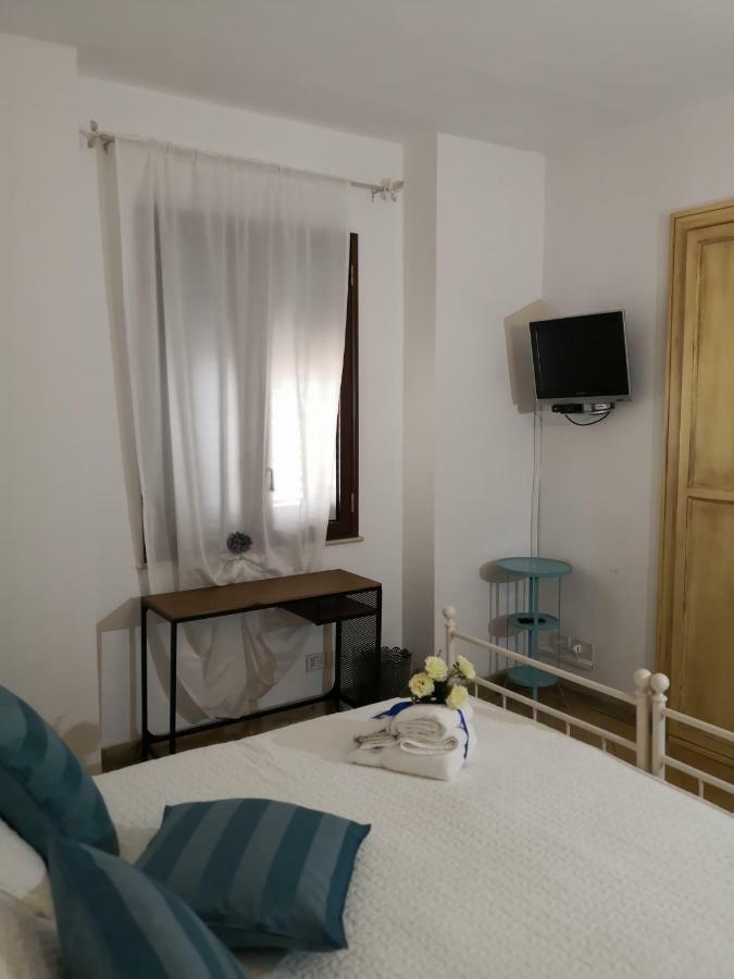 B&B Cloe'S Agrigento Kültér fotó