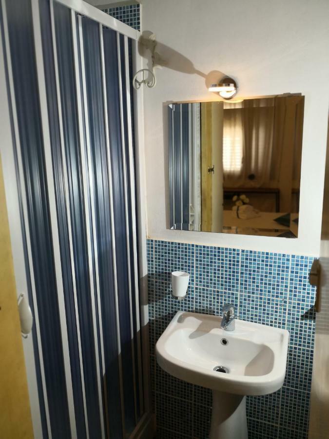B&B Cloe'S Agrigento Kültér fotó