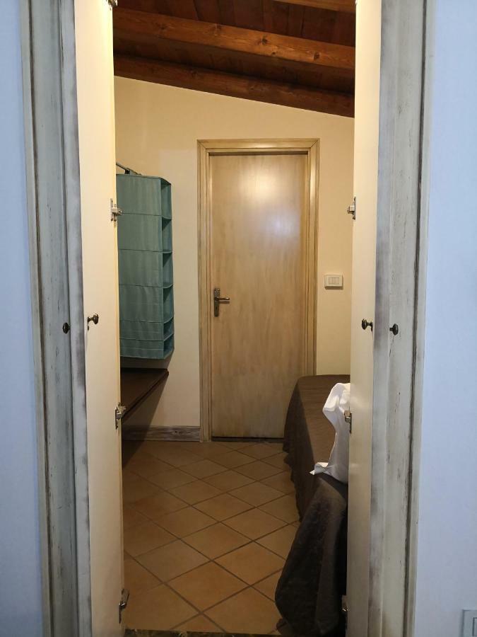 B&B Cloe'S Agrigento Kültér fotó