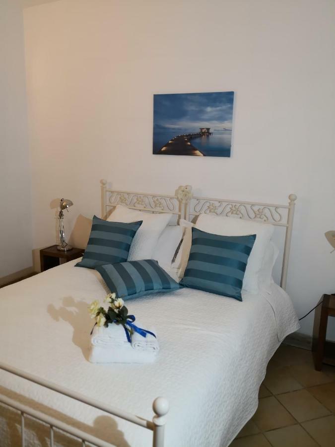 B&B Cloe'S Agrigento Kültér fotó