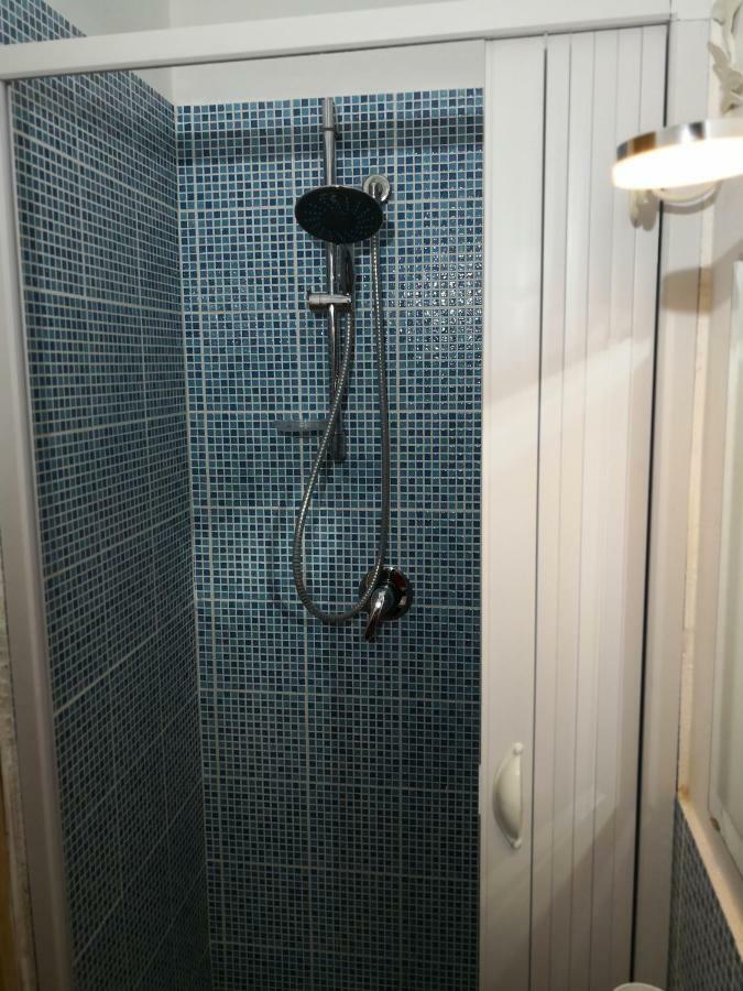 B&B Cloe'S Agrigento Kültér fotó