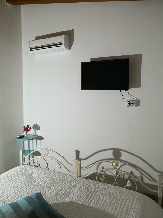 B&B Cloe'S Agrigento Kültér fotó