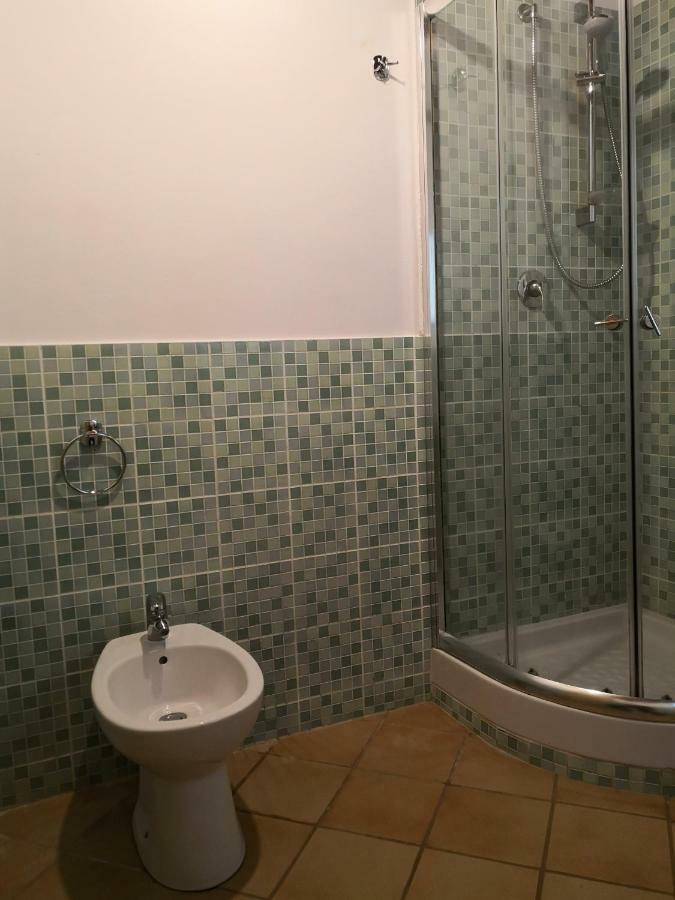 B&B Cloe'S Agrigento Kültér fotó
