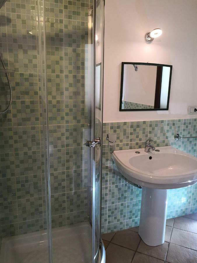 B&B Cloe'S Agrigento Kültér fotó