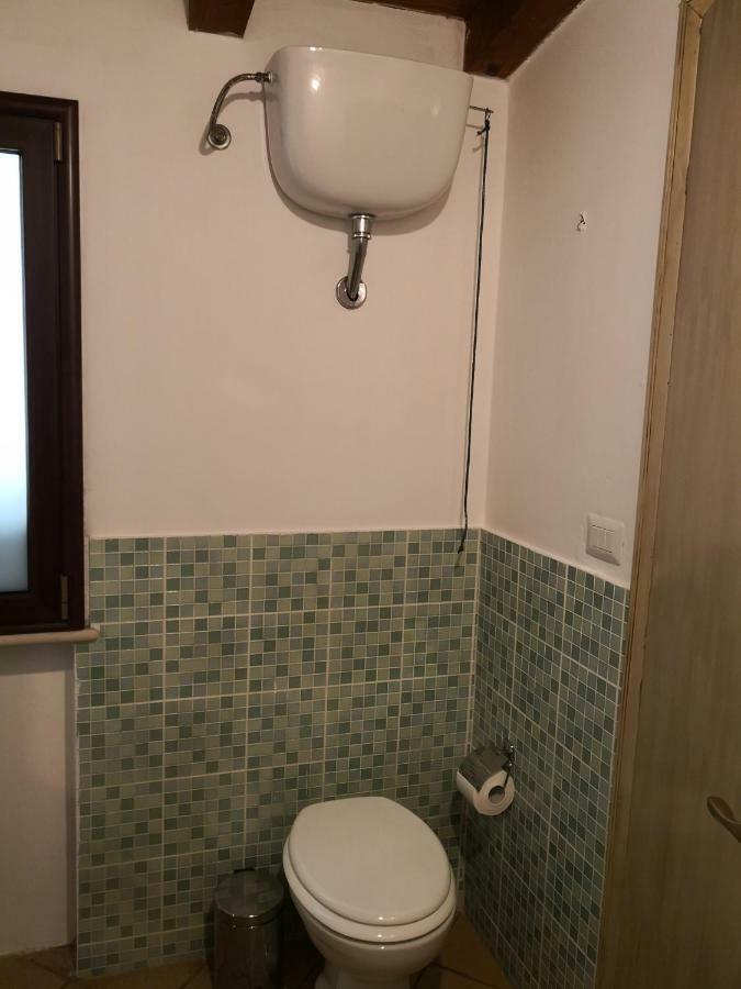 B&B Cloe'S Agrigento Kültér fotó