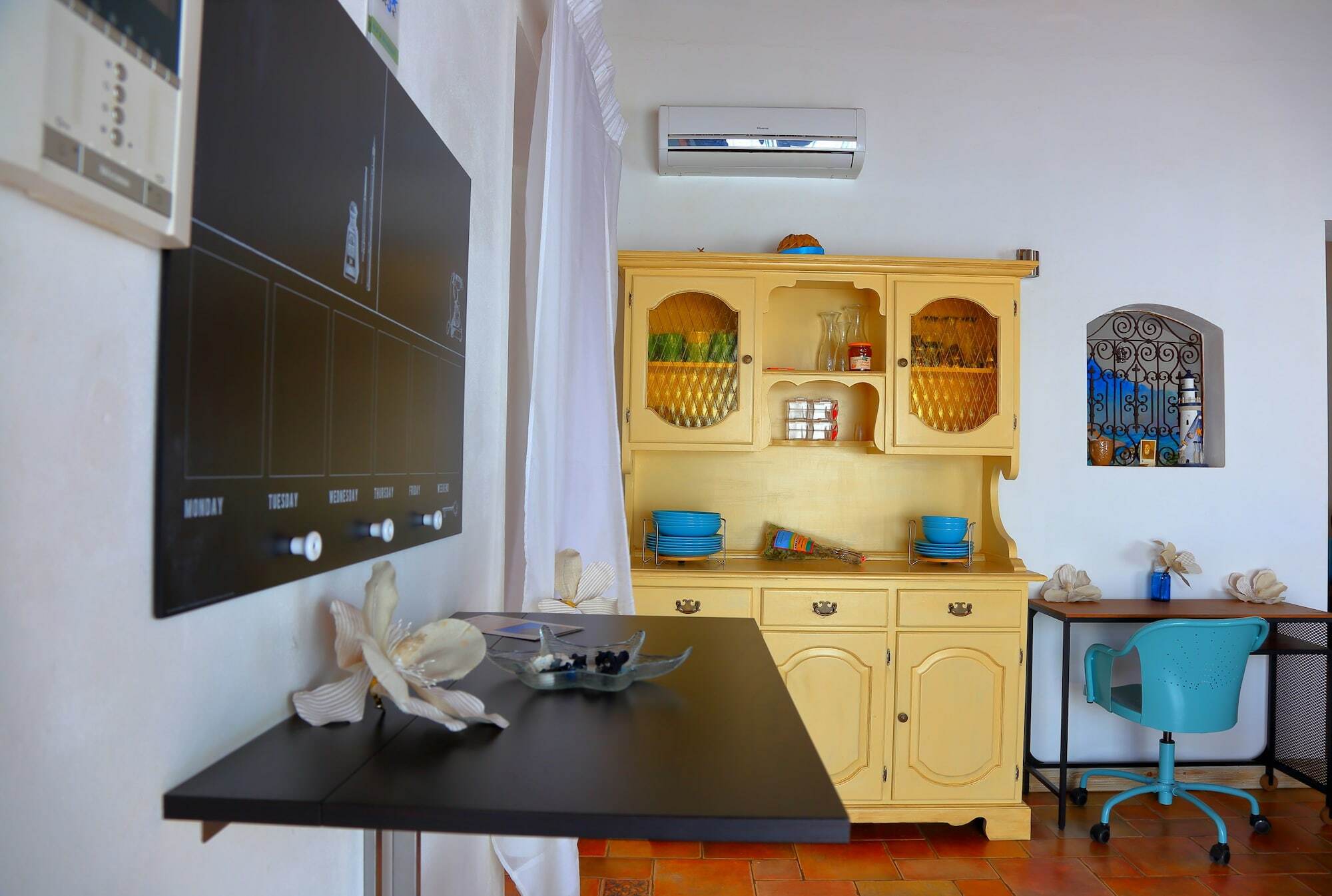 B&B Cloe'S Agrigento Kültér fotó
